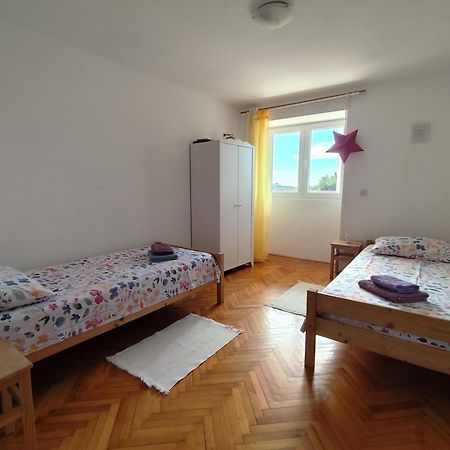 Villa John Póla Kültér fotó