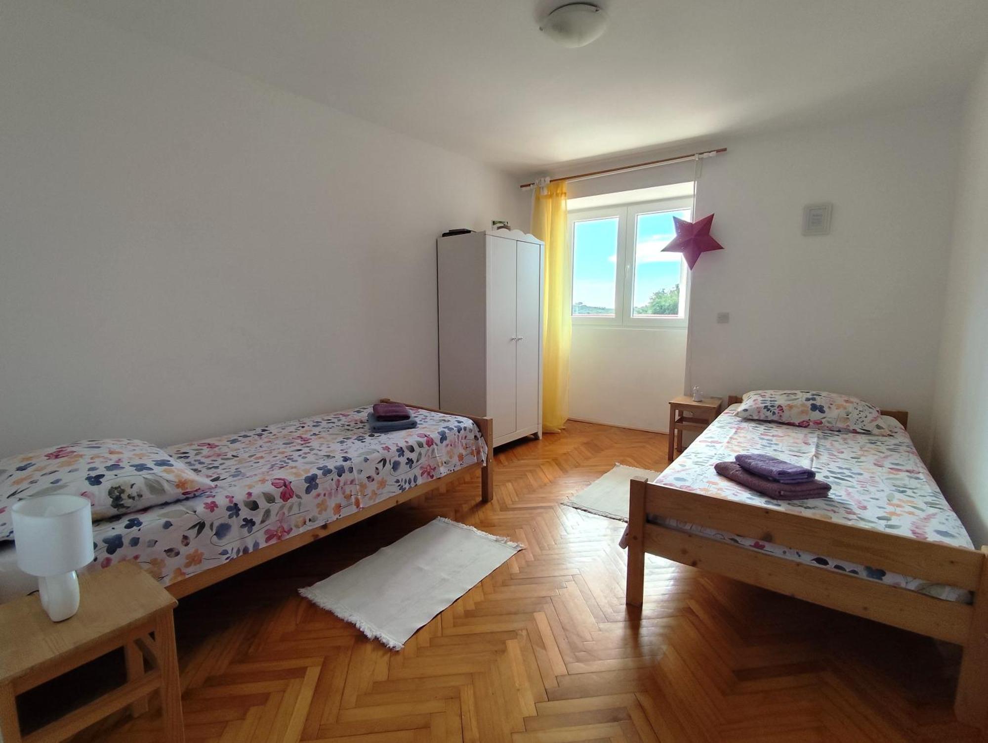 Villa John Póla Kültér fotó