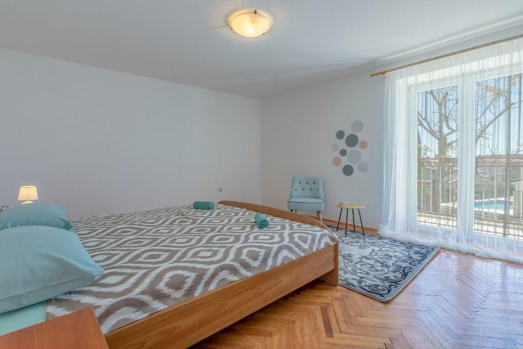 Villa John Póla Kültér fotó