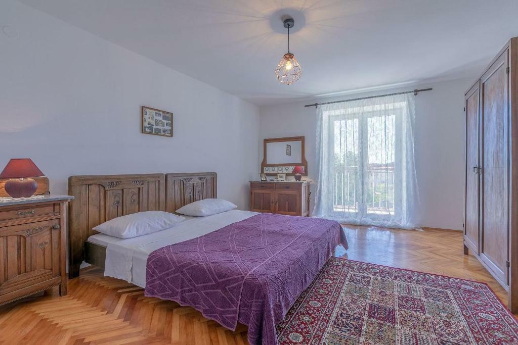 Villa John Póla Kültér fotó